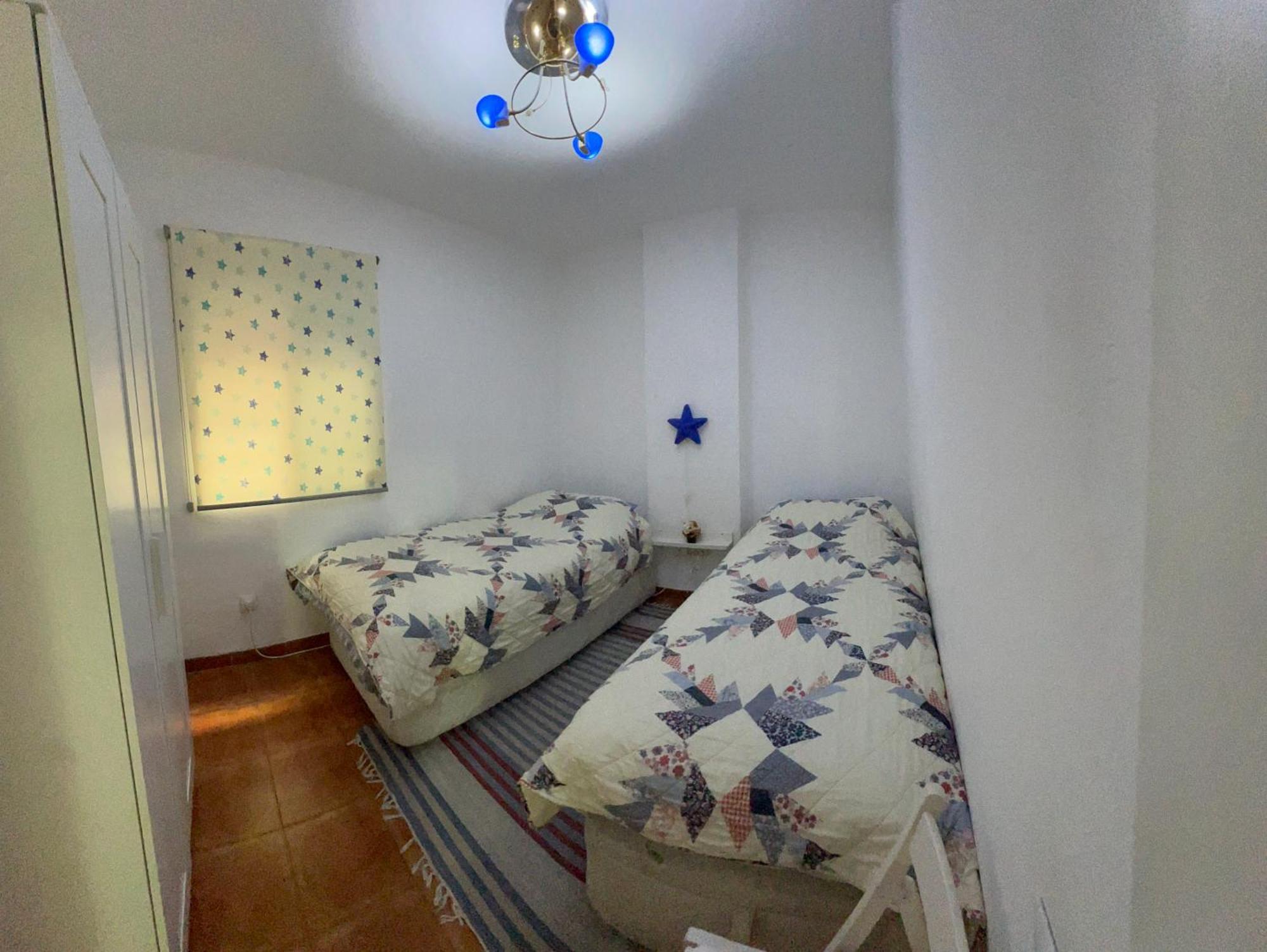 Casa Nicolas Málaga Exterior foto